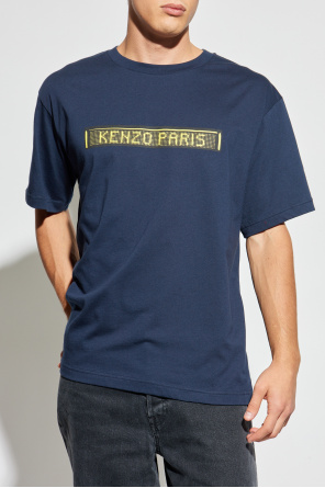 Kenzo T-shirt with print