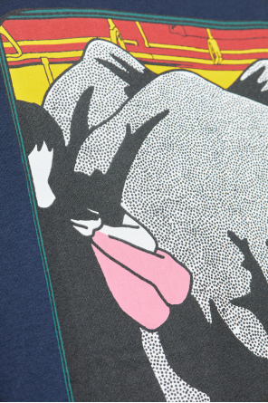 Kenzo T-shirt with print