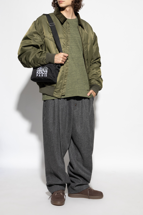 Kenzo T-shirt with logo