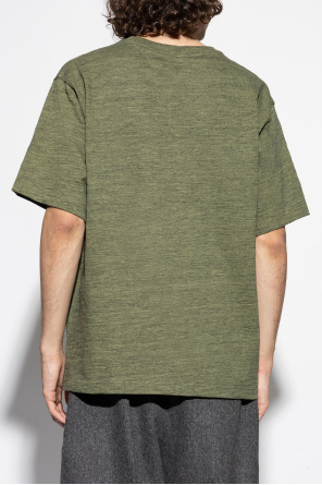 Kenzo T-shirt with logo