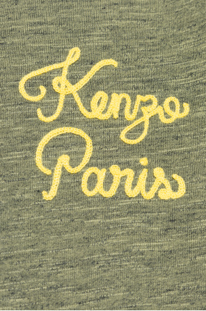 Kenzo T-shirt with logo