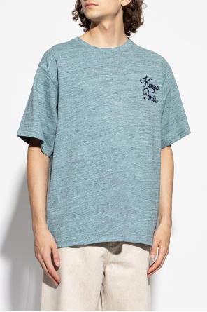 Kenzo T-shirt with logo