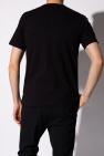 Comme des Garcons shirt T-Shirt T-shirt T-Shirt with logo