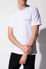 Nike UV Miler Short Sleeve T-shirt Homme T-shirt with logo