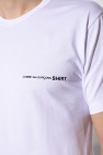 Nike UV Miler Short Sleeve T-shirt Homme T-shirt with logo