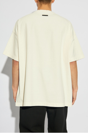 Fear Of God Printed T-shirt