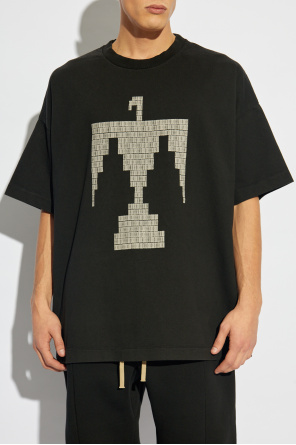 Fear Of God T-shirt with print