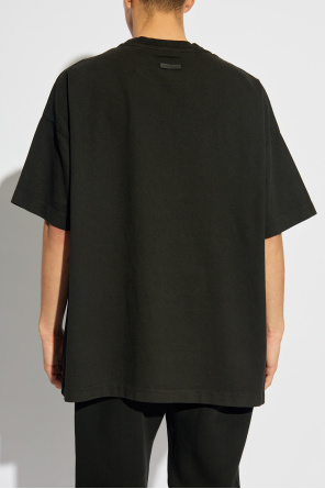 Fear Of God T-shirt with print