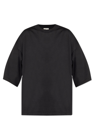 T-shirt z krótkim rękawem