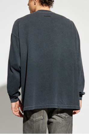 Fear Of God Camiseta con estampado