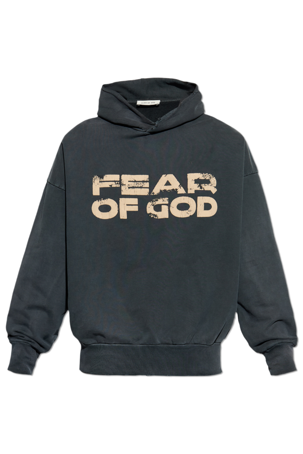 T-shirt with print, zdjęcie 1 T-shirt with print od Fear Of God