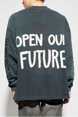 Fear Of God T-shirt with print