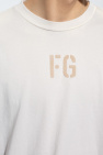 Fear Of God T-shirt with logo