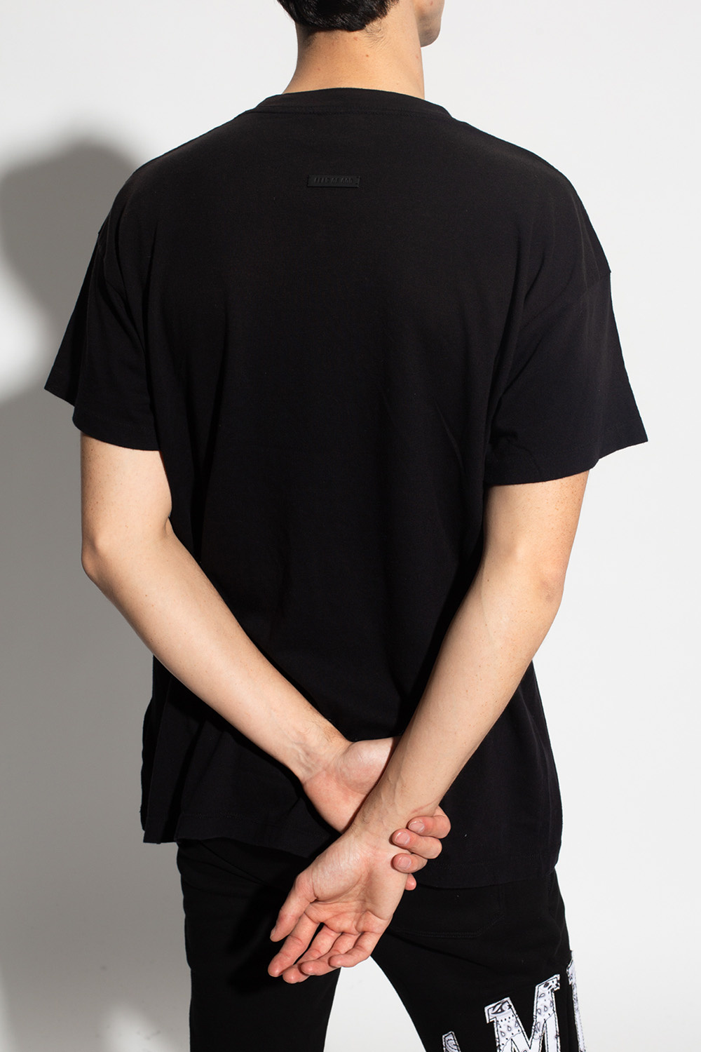 Fear Of God Supima cotton T-shirt