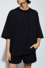 Fear Of God BLACK Pyjama top