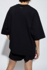 Fear Of God BLACK Pyjama top