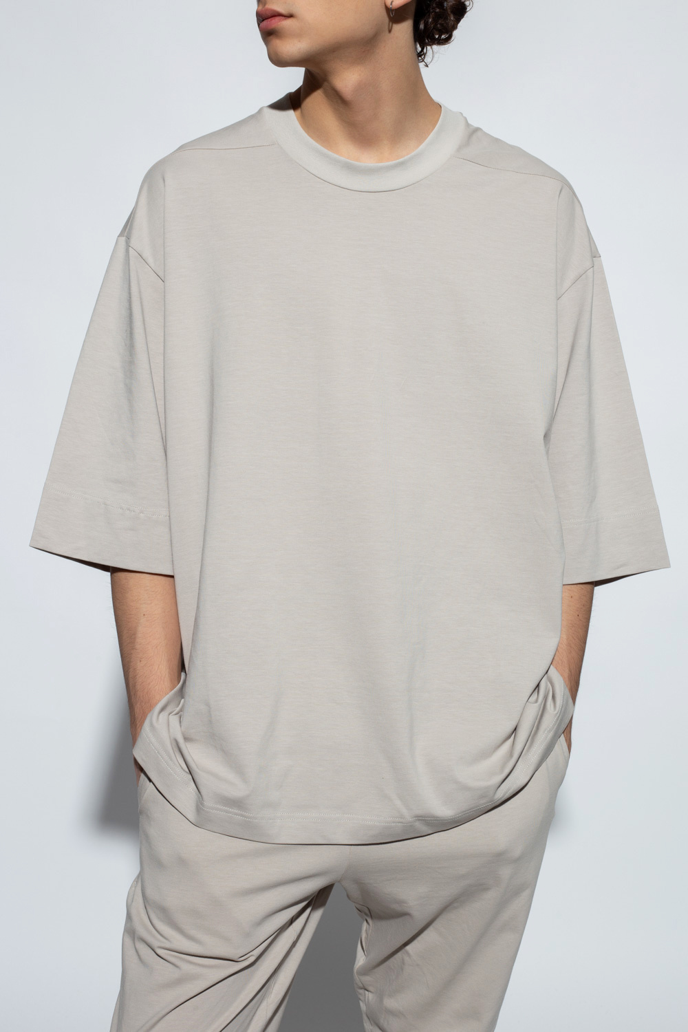 Fear Of God Pyjama top