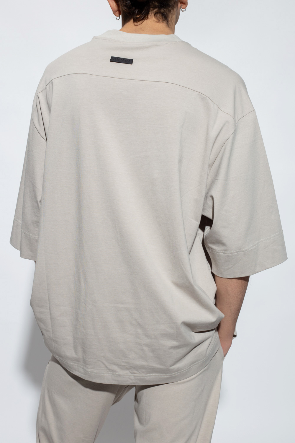 Fear Of God Pyjama top