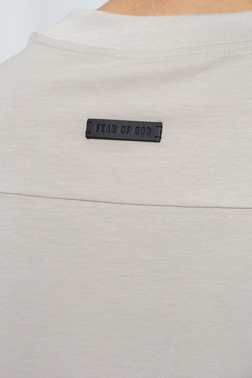 Fear Of God Pyjama top