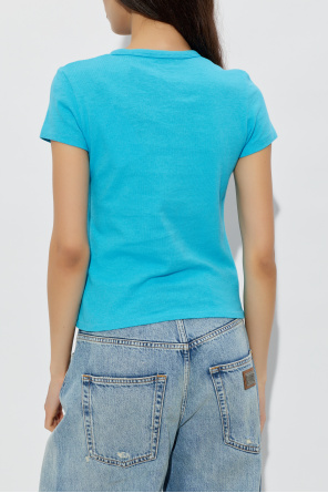 Kenzo T-shirt with print