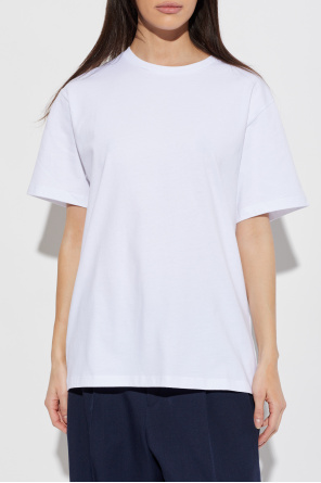 Kenzo T-shirt com remendo