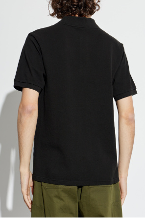 Kenzo Baumwoll-Poloshirt