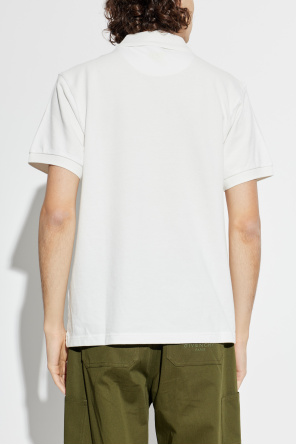 Kenzo Cotton polo shirt