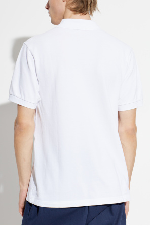 Kenzo Polo com emblema