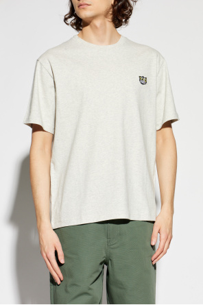 Kenzo T-shirt with patch
