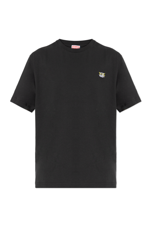 Cotton t-shirt od Kenzo