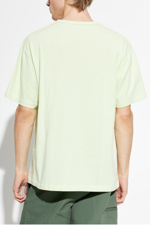 Kenzo T-shirt z nadrukiem