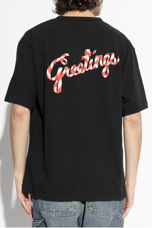 Kenzo T-shirt with logo