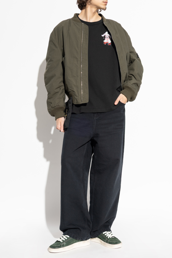 Kenzo Cotton t-shirt