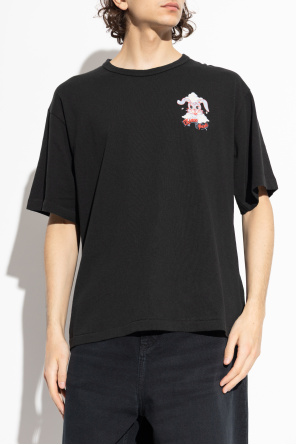 Kenzo Cotton t-shirt