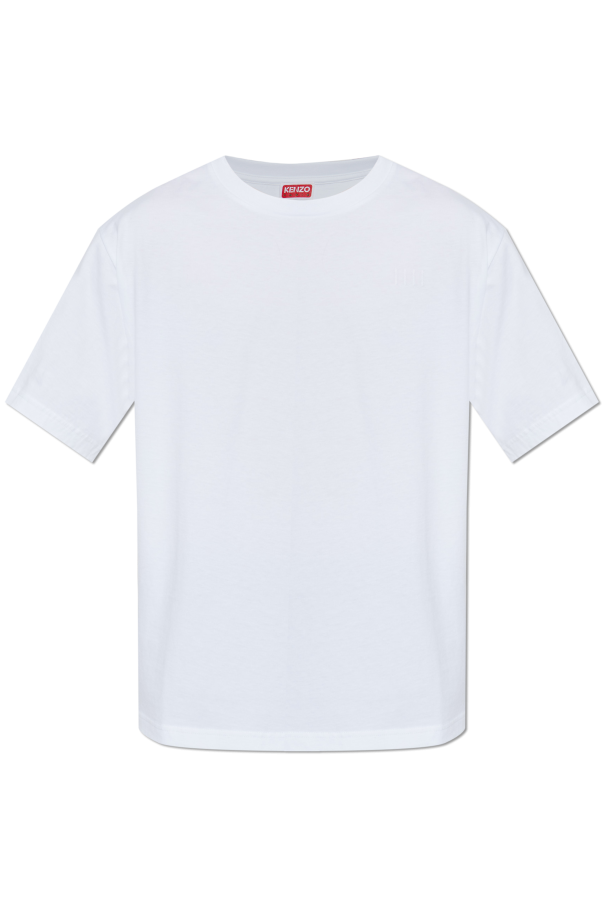Kenzo T-shirt with logo