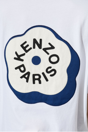 Kenzo T-shirt with logo