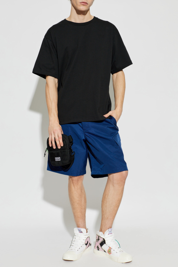 Kenzo T-shirt with logo