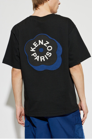 Kenzo T-shirt with logo