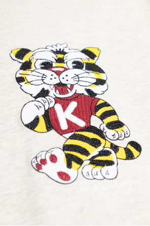 Kenzo Cotton t-shirt