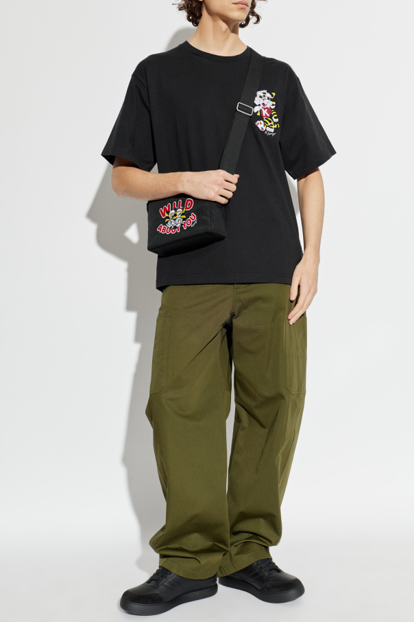 Kenzo Cotton t-shirt