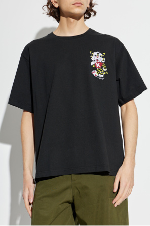 Kenzo Cotton t-shirt