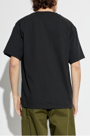Kenzo Cotton t-shirt