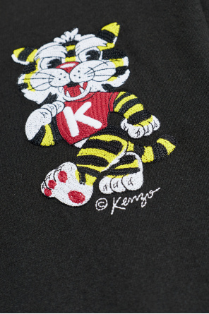 Kenzo Cotton t-shirt
