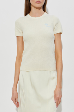 Kenzo T-shirt with logo