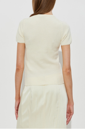 Kenzo T-shirt with logo
