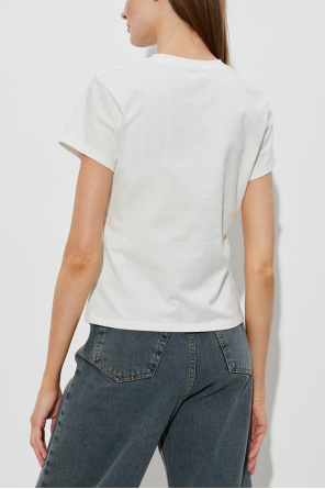 Kenzo T-shirt with logo