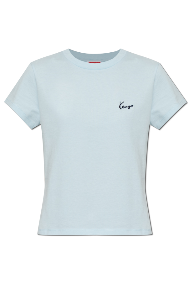 Kenzo T-shirt with logo