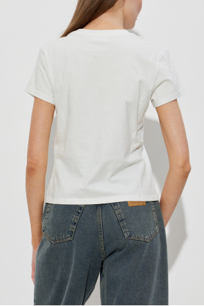 Kenzo T-shirt with logo