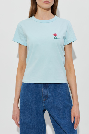 Kenzo T-shirt with logo