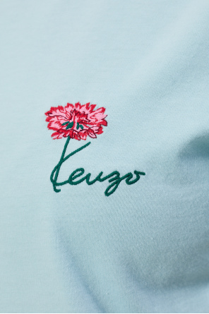 Kenzo T-shirt with logo
